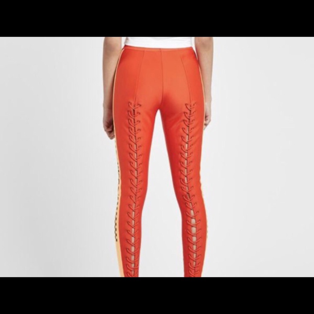 FENTY PUMA racer leggings